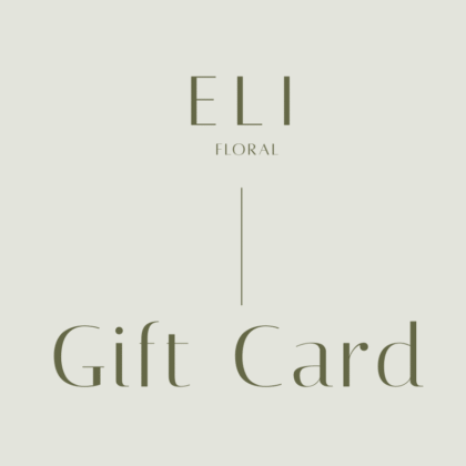 E-Gift Cards