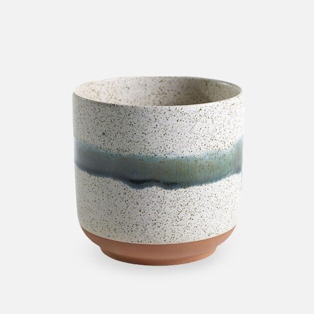 5.25\'\' Mateo Pot