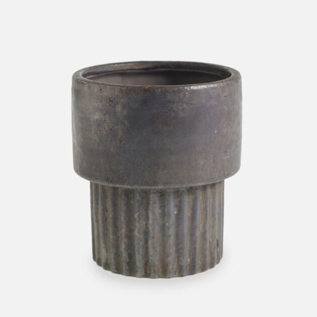 6\'\' Revolt Pot