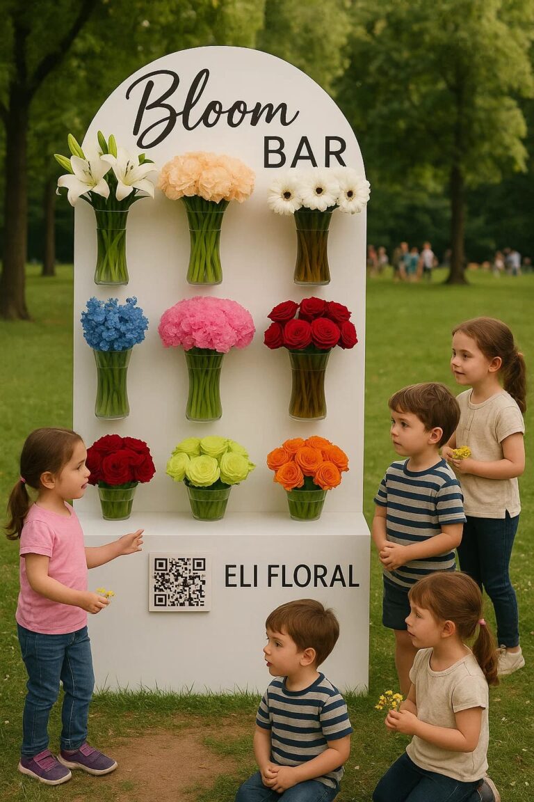 eli-flower-stand-event-london